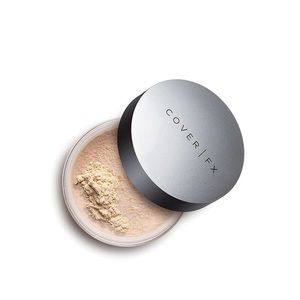 COVER FX PERFECT SETTING POWDER FULL SIZE + MINI